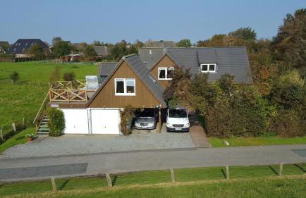 Ferienwohnungen am Aussendeich Wohnung 1 - Photo 3