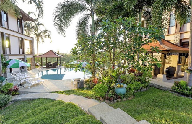 Kamala Villa Hill - Foto 70