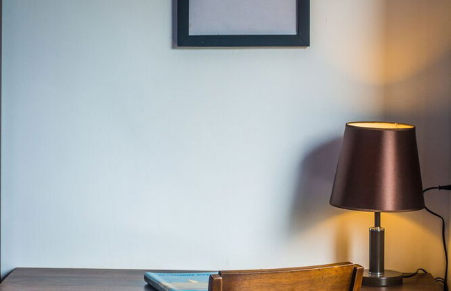 Woodside Inn & Serviced Apartments - Foto 38