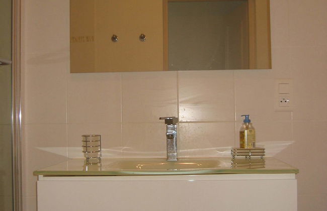 Résidence le Beau Site - Foto 42