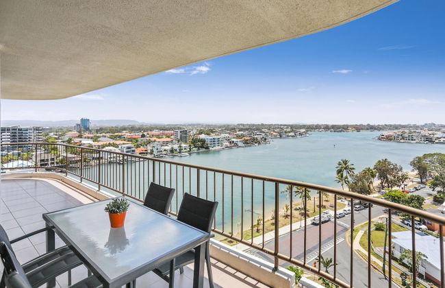 Spectrum Apartments - Foto 11