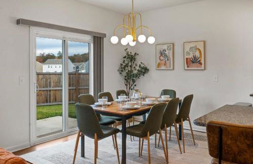 Spacious Farragut 5BR Family & Group Getaway near UT - Foto 16