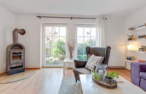 Ferienhaus Gisela in Holzstein an der Ostsee - Foto 1