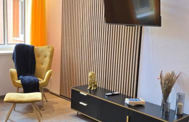 Stilvoll zu Hause mit Charme, bis zu 6 Personen - Foto 26