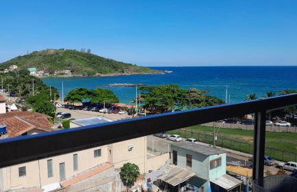 Apartamento Cobertura em frente à praia de Setiba - Guarapari - Foto 1
