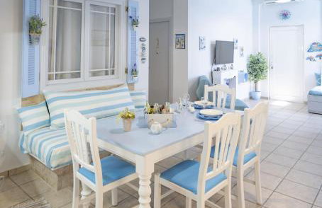 Shades of Blue Seaview House - Foto 6