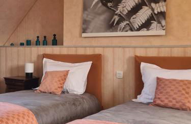 gite au jardin de grand-père - Photo 5