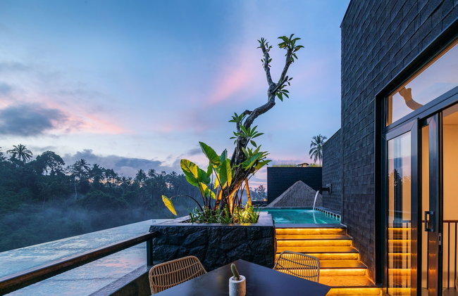 Zenubud Villa - Foto 42