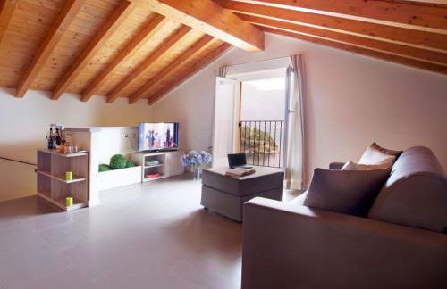 Residence Sala Comacina apartment no 2 with pool and spa by Italian Apartments - Foto 41