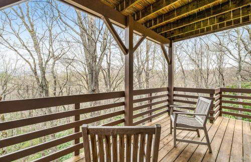 Yonahlossee Mountain Magic - Foto 40