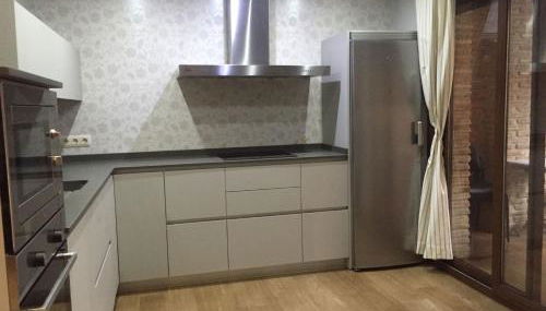 Apartamento de Lujo Av. Barber - Foto 3