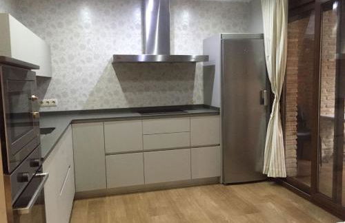 Apartamento de Lujo Av. Barber - Foto 3