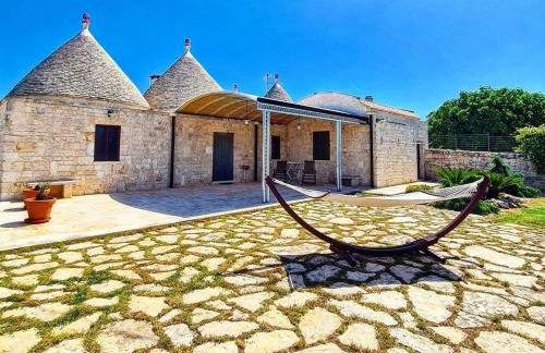 Trulli Pax Animi - Foto 35