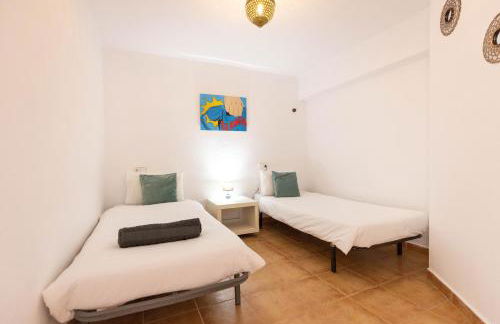 Villa Roberto Ibiza - Foto 25