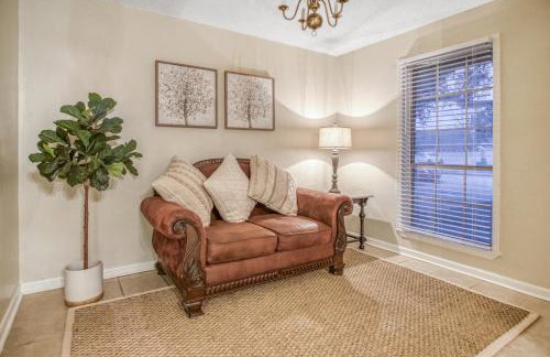 The Ellis House. In quiet neighborhood! - Foto 11