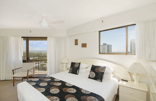 Burleigh Esplanade Apartments - Foto 5