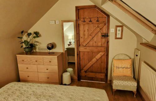 Molly's Cottage - Foto 33