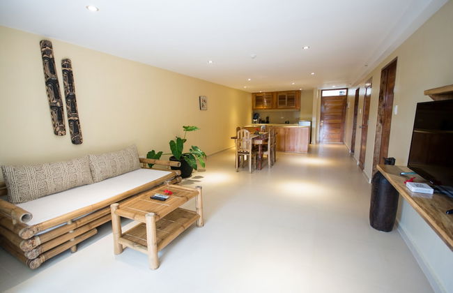 Boracay Amor Apartments - Foto 30