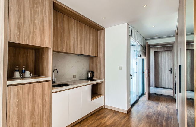 Ha Long Bay A La Carte Apartment By The O Residence - Foto 12