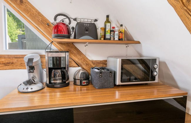 Zum Kuckuck Black Forest - Foto 13