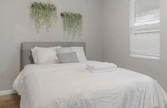 Pet&Baby Friendly 2BR w- in-unit Laundry WIFI - Foto 11