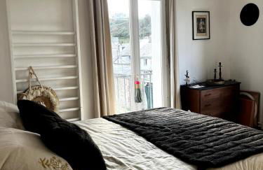 Fécamp Beachfront House - Foto 21