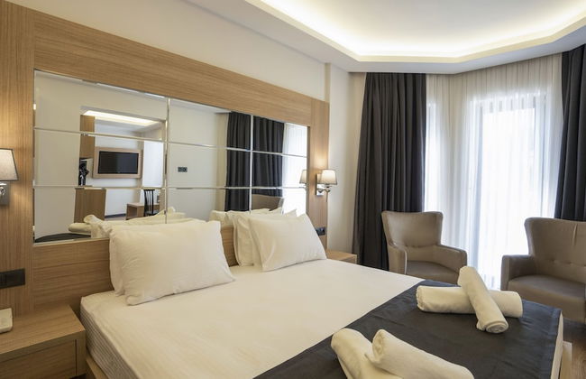 Alesta Seaside Residence - Foto 17