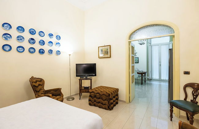 Homely City Apartment by Wonderful Italy - Foto 4