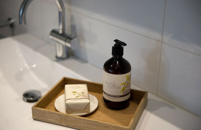 Camberwell Serviced Apartment Hotel - Foto 3