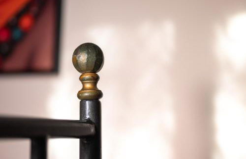 Case vacanza e camere in Villa Isabella con parcheggio custodito e wifi - Foto 38