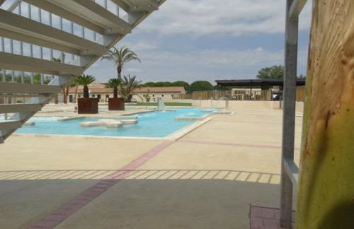 Maison tout confort 4 ch 8p domaine privé avec piscines, et plage à 10 min à pied - Foto 50