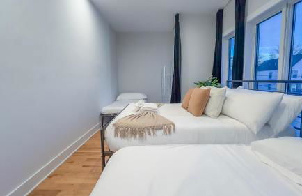 Pristine House, Sleep 21, Park 2 cars FREE, 20 PERCENT OFF - Foto 45