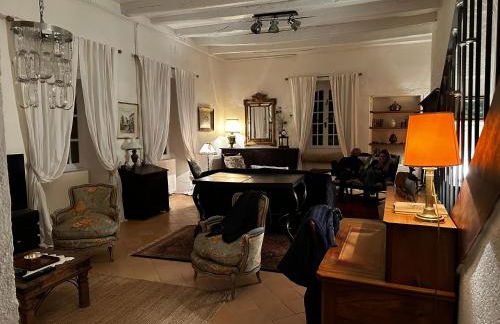 Choubello Gite classé 4 étoiles - Foto 21