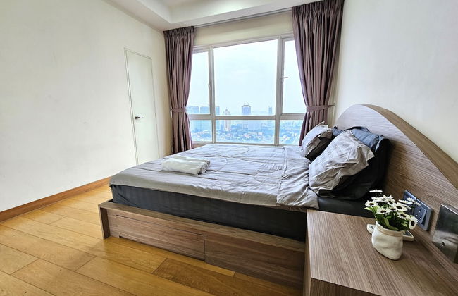 Crest Residence Klcc - Foto 7