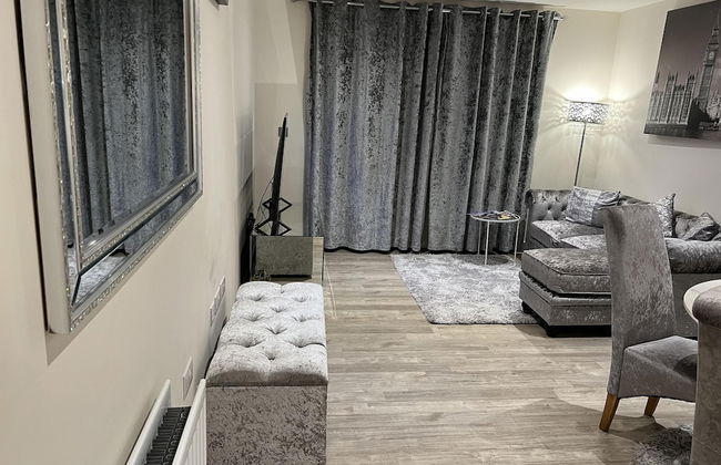 Inviting 2 Bedroom Apartment in Maidenhead - Foto 9