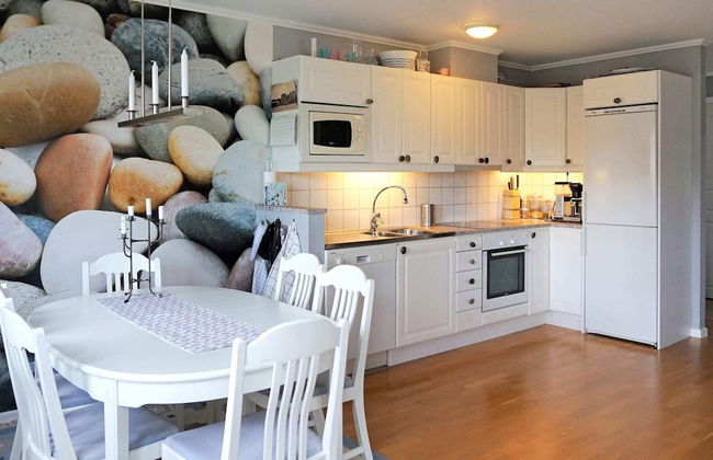 Holiday Home in MollÃ¶sund - Foto 13