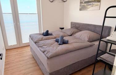 Maritime Suite an der Geeste - Foto 9