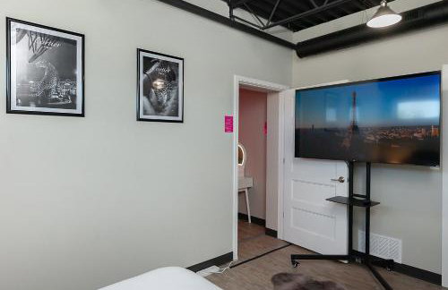 Cartier-Lux DT Unit-Skyline Views - Foto 21