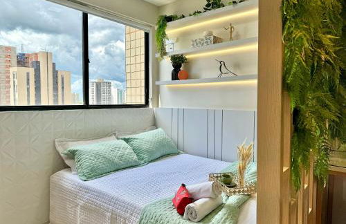 (604) Studio encantador - Perto da praia - Foto 6