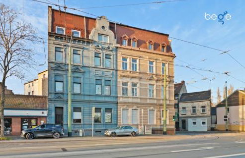 BEGE APARTMENTS WorkLounge - Photo 18