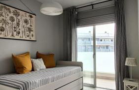 Amplio y cómodo apartamento. - Foto 8