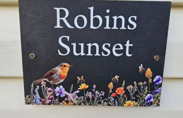 Robins Sunset Holiday Home - Foto 9