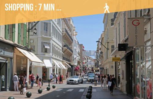 Le Bosquet - Quiet - Hypercentre - AC - Garden - Foto 68