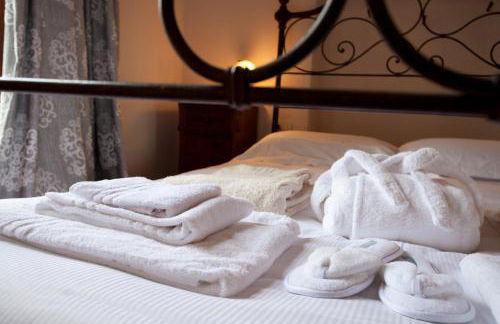 Relais Villa Belvedere - Photo 138