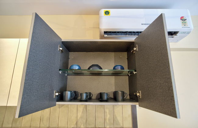 Asgard Apartments & Hotels - Photo 34