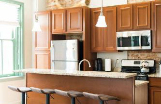 The Penthouse- Heart of OTR w/Rooftop Terrace - Foto 16