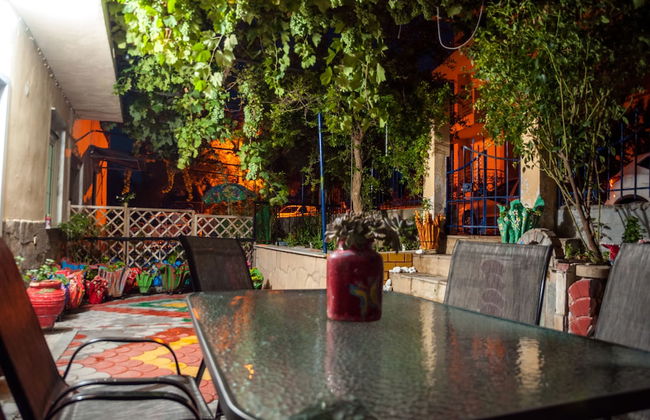 Nice Greek Villa - Foto 25