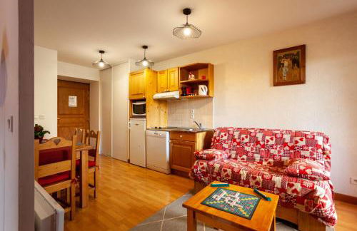 LE BALCON DU GOLF - Foto 10