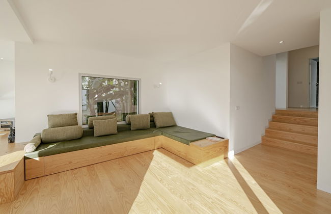 Casa da Vargem I, Pool for Small Families - Photo 15