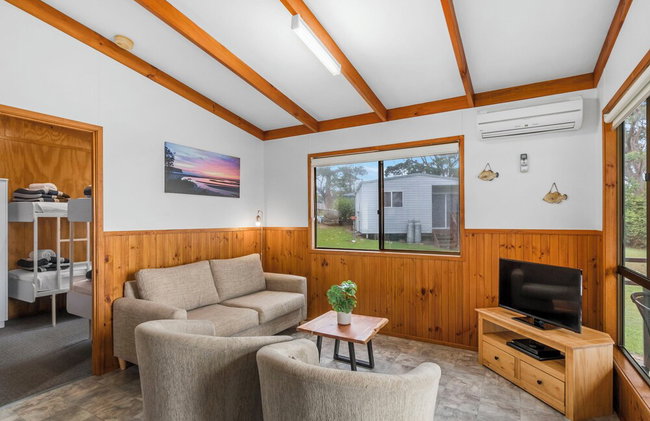 Joalah Holiday Park - Foto 21